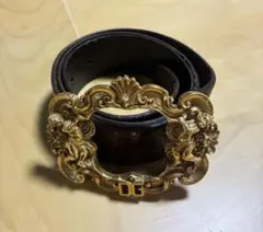 DOLCE＆GABBANA ヴィンテージ アーカイブ チェーン - メルカリ