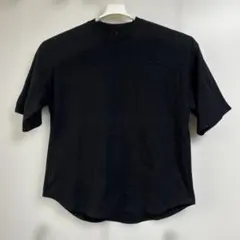 2枚セット coca フットボール Tシャツ L ブラック