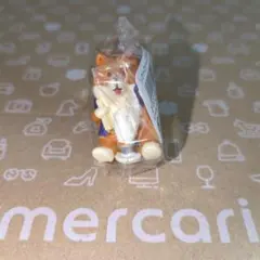 ミニチュア　concombre【ソフトクリームわんこ】