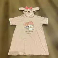 BABYDOLL My Melody ワンピース