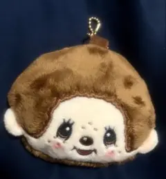 モンチッチ 静岡限定 ストラップ - メルカリ