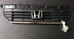 バモス　後期　フロントバンパーグリル　④のサムネイル