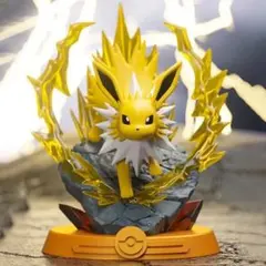 【新品】海外限定Funism ポケモン イーブイ　進化の系譜　サンダース