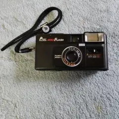 ポケットフジカ 450 FLASH コンパクトカメラのサムネイル