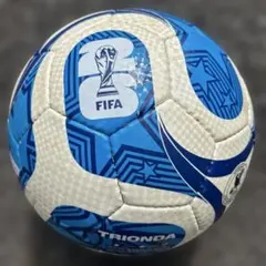 adidas FIFAワールドカップ 2018 ロシア大会レプリカボール5号球