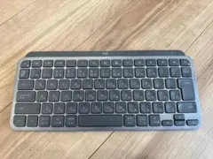 2026年最新】logicool mx keys miniの人気アイテム - メルカリ