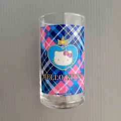 サンリオ　サマーチャレンジくじ 　ハローキティ　グラス