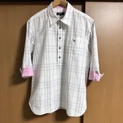 2026年最新】BURBERRY BLACK LABEL メンズ シャツの人気アイテム
