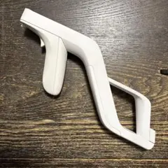 Wii 純正品 ザッパー 動作確認済