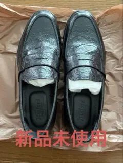 The Kenford Fineshoes ペイズリー ローファーのサムネイル