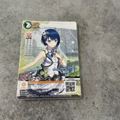 桐谷遥 プロセカ オンゲキ ホログラム入り カード モモジャン
