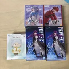 葬送のフリーレン フィギュア 5体セット - メルカリ