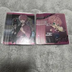 KnightA 騎士A メタルカード メタカ てるとくん セット
