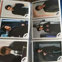 1枚150円〜 嵐 復活LOVE 公式写真