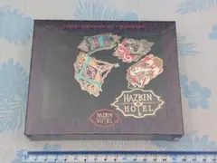 Hazbinhotel S2 Exclusive 5pin Box set