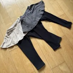 スカッツ スカート