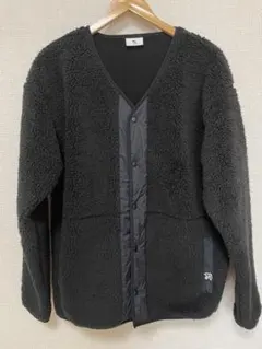 アーノルドパーマー　ボアジャケット　Lサイズ