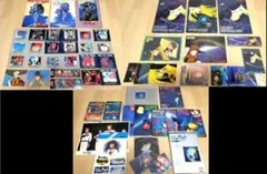 宇宙戦艦ヤマト カードダスマスターズ ダブりあり352枚 SP2~4 等 宇宙戦艦ヤマト カードダスマスターズ ダブりあり352枚 SP2~4 等