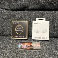 SONY WF-C510 Disney Twisted Wonderland