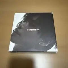 SuperM 1st Mini Album TAEMIN Ver.
