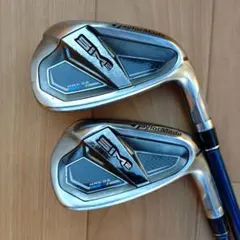 2025年最新】sim max os アイアンの人気アイテム - メルカリ