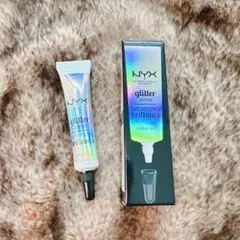 NYX glitter primer 10ml GLIP01のサムネイル