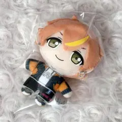 東雲彰人　プロセカ　ぷちぬい　セガラッキーくじ