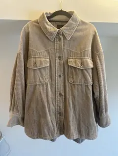 オーバーサイズ