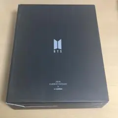 BTS サマパケ 2019 日本語字幕付き