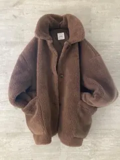 ボアジャケット メンズ