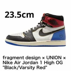 2026年最新】UNION fragment jordan 1の人気アイテム - メルカリ