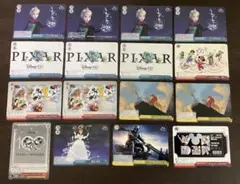 Disney 100 ヴァイスシュヴァルツ 100周年 記念 トレカ15枚セット