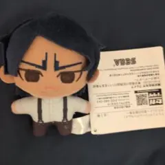 ゴールデンカムイ マスコット 昔日の鹿児島 鯉登少尉