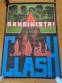 2026年最新】CLASH ポスターの人気アイテム - メルカリ