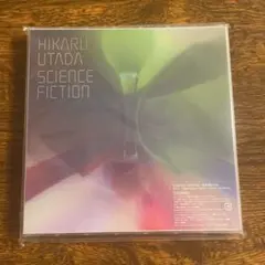 SCIENCE FICTION 完全生産限定盤