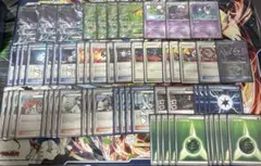 ポケカ　ポケモンカードクラシック　エクストラ　ビリジオンゲノセクト　デッキ　bw ポケカ ポケモンカードクラシック エクストラ ビリジオン