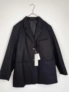 【未使用】マーガレットハウエル FOX BROTHERS ジャケット 250周年