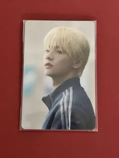 TXT Starkissed ショケ　ショーケース　トレカ　スビン　ラキドロ