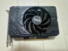 GeForce RTX 4060 Ti StormX 8GB（箱無し・良品）