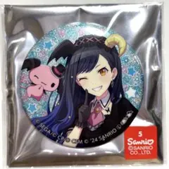 2025年最新】白石杏 缶バッジ サンリオの人気アイテム - メルカリ