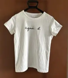 アニエスベー半袖Ｔシャツ