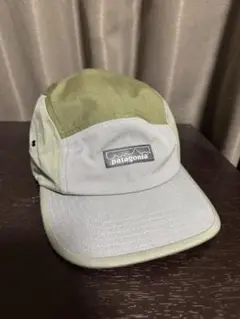 patagonia キャップ
