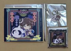 名探偵コナン カフェ上海2022期間限定 アクリルスタンド 灰原哀 - メルカリ