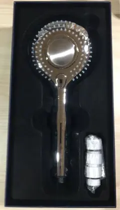 中古 丸山製作所 アビリア シャワーヘッド 丸山 シャワーヘッド アビリアUS120 ウルトラファインシャワー