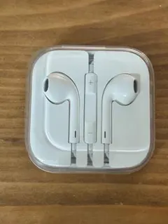 Apple EarPods 3.5mmジャック