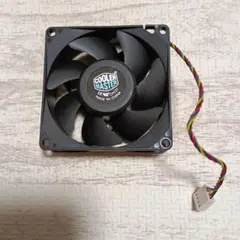 cooler master FA08025M12LPA 冷却ファン
