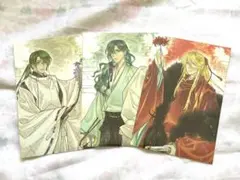 遙かなる時空の中で キャラクターグッズ