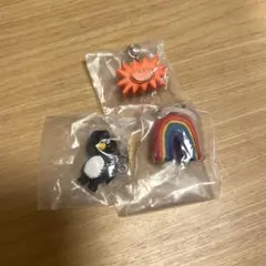 DAISUKE KONDO めじるしアクセサリー