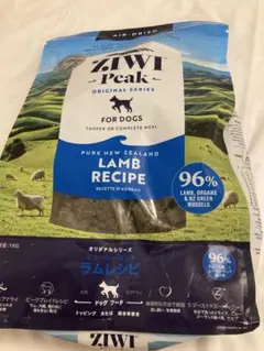 ZIWI Peak チキンオーチャードフルーツ 800g ２袋　８月１０日迄出品 ZIWI Peak チキンオーチャードフルーツ 800g 2袋 8月10日迄出品
