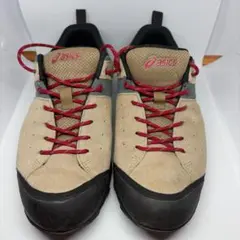 ASICS フィールドウォーカー GORE-TEX 25cm ベージュのサムネイル